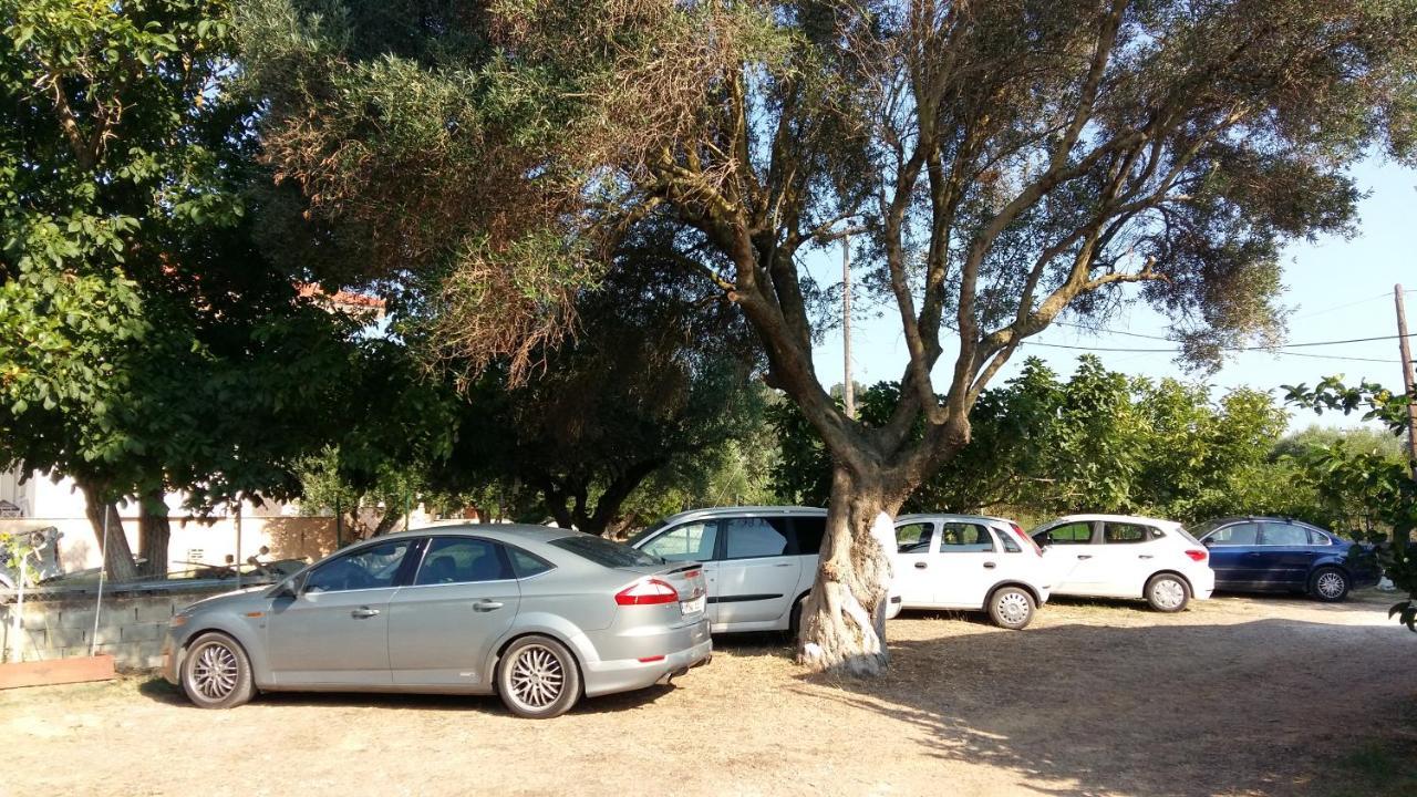 דירות ליקסורי Natalia מראה חיצוני תמונה